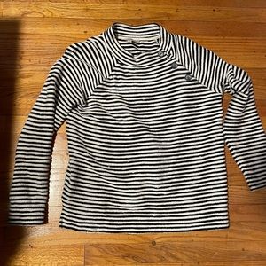 Ann Taylor Loft Sweatshirt
